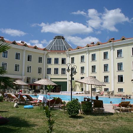 Gure Saruhan Thermal Akcay  Exteriér fotografie