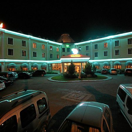 Gure Saruhan Thermal Akcay  Exteriér fotografie